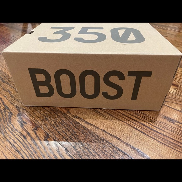 Yeezy Boost 350 V2 Citrin - Picture 11 of 13